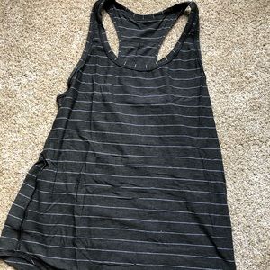 Lululemon love tank